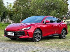SAIC MG7 1.5T DCT Edition - ფოტო 1
