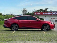 SAIC MG7 1.5T DCT Edition - ფოტო 10