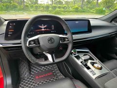 SAIC MG7 1.5T DCT Edition - ფოტო 11