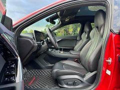 SAIC MG7 1.5T DCT Edition - ფოტო 12
