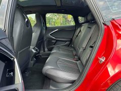SAIC MG7 1.5T DCT Edition - ფოტო 13