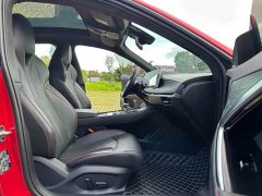 SAIC MG7 1.5T DCT Edition - ფოტო 15
