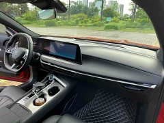SAIC MG7 1.5T DCT Edition - ფოტო 16
