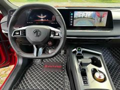 SAIC MG7 1.5T DCT Edition - ფოტო 17