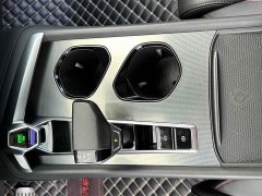 SAIC MG7 1.5T DCT Edition - ფოტო 19