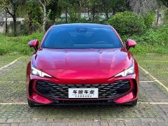 SAIC MG7 1.5T DCT Edition - ფოტო 2