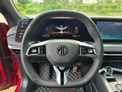 SAIC MG7 1.5T DCT Edition - ფოტო 20