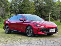 SAIC MG7 1.5T DCT Edition - ფოტო 3