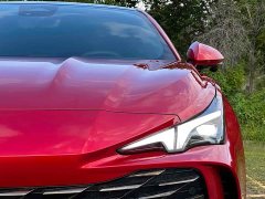 SAIC MG7 1.5T DCT Edition - ფოტო 4
