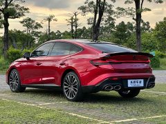 SAIC MG7 1.5T DCT Edition - ფოტო 8