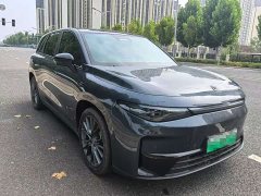 Leapmotor C10 530Smart Edition - ფოტო 1