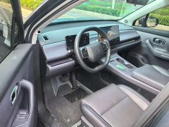 Leapmotor C10 530Smart Edition - ფოტო 4
