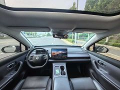 Leapmotor C10 530Smart Edition - ფოტო 5