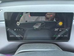 Leapmotor C10 530Smart Edition - ფოტო 6