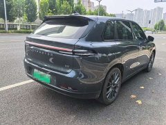 Leapmotor C10 530Smart Edition - ფოტო 9