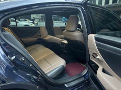 Lexus ES 300h Edition - ფოტო 5