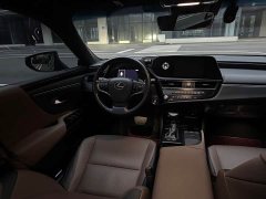 Lexus ES 300h Edition - ფოტო 6