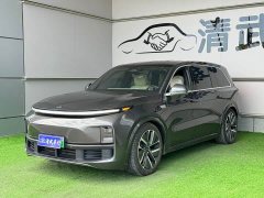 Li Auto L9 Pro - ფოტო 1