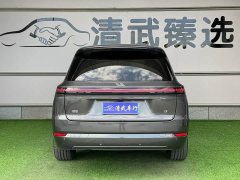 Li Auto L9 Pro - ფოტო 14