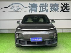 Li Auto L9 Pro - ფოტო 2