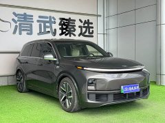 Li Auto L9 Pro - ფოტო 3