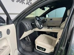 Li Auto L9 Pro - ფოტო 4