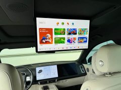 Li Auto L9 Pro - ფოტო 7