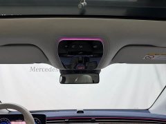Mercedes-Benz EQE SUV 500 4MATIC Luxury Edition - ფოტო 10