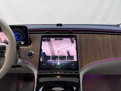Mercedes-Benz EQE SUV 500 4MATIC Luxury Edition - ფოტო 11