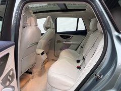 Mercedes-Benz EQE SUV 500 4MATIC Luxury Edition - ფოტო 16