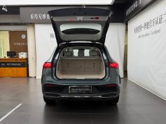 Mercedes-Benz EQE SUV 500 4MATIC Luxury Edition - ფოტო 17