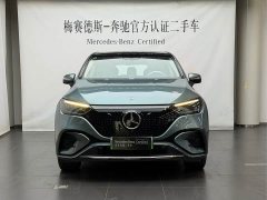 Mercedes-Benz EQE SUV 500 4MATIC Luxury Edition - ფოტო 2
