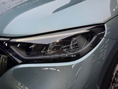 Mercedes-Benz EQE SUV 500 4MATIC Luxury Edition - ფოტო 6