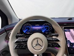 Mercedes-Benz EQE SUV 500 4MATIC Luxury Edition - ფოტო 7