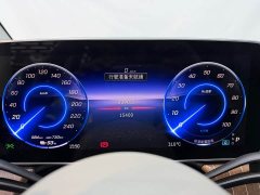 Mercedes-Benz EQE SUV 500 4MATIC Luxury Edition - ფოტო 8