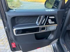 Mercedes-Benz GAMG AMG G 63 - ფოტო 10