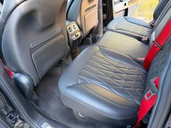 Mercedes-Benz GAMG AMG G 63 - ფოტო 12