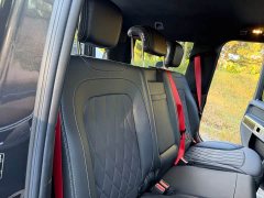 Mercedes-Benz GAMG AMG G 63 - ფოტო 14