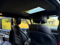 Mercedes-Benz GAMG AMG G 63 - ფოტო 15
