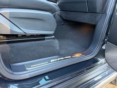 Mercedes-Benz GAMG AMG G 63 - ფოტო 17