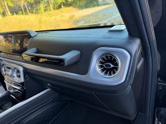 Mercedes-Benz GAMG AMG G 63 - ფოტო 18