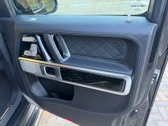 Mercedes-Benz GAMG AMG G 63 - ფოტო 20