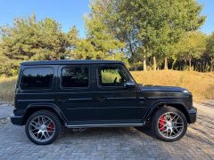 Mercedes-Benz GAMG AMG G 63 - ფოტო 4