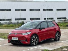 Volkswagen ID.3 EditionGTX - ფოტო 1