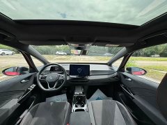 Volkswagen ID.3 EditionGTX - ფოტო 5