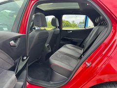 Volkswagen ID.3 EditionGTX - ფოტო 6