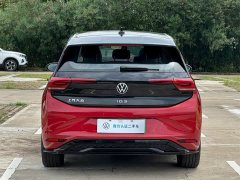 Volkswagen ID.3 EditionGTX - ფოტო 7