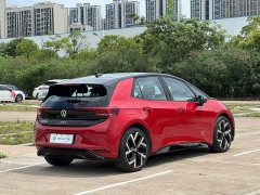 Volkswagen ID.3 EditionGTX - ფოტო 8
