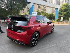 Volkswagen ID.3 EditionGTX - ფოტო 9