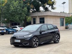 Volkswagen ID.3 EditionGTX - ფოტო 1